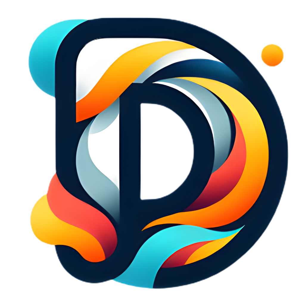 Dynamic Digital Logo